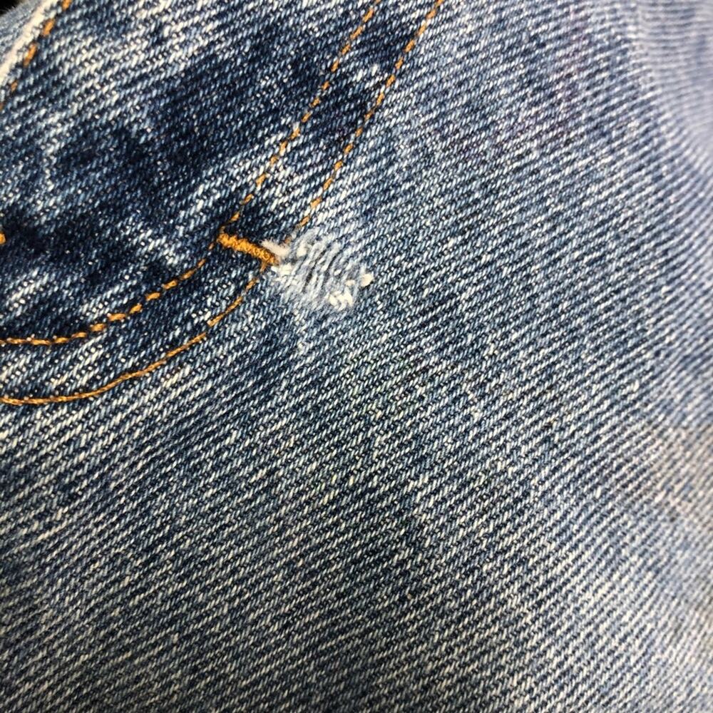 90’s Friends Style. Gitano Mom Jeans, Size 14 Average. In excellent condition! - Picture 7 of 7